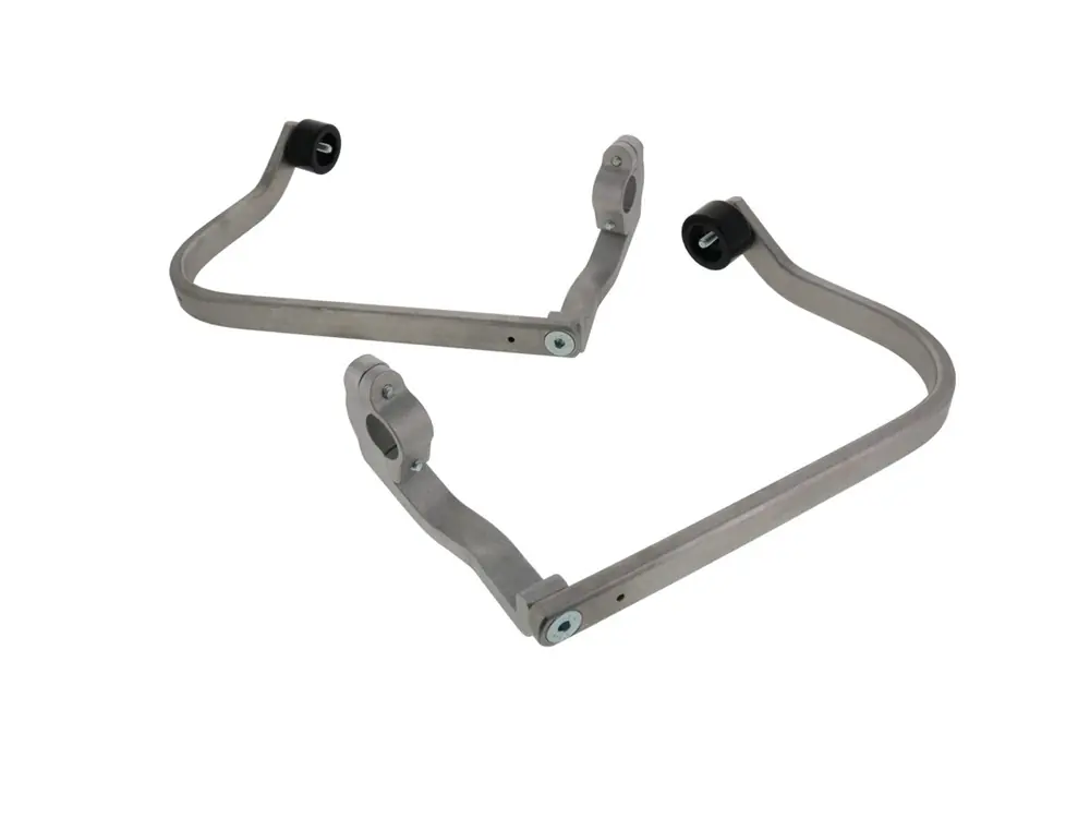 Sale Handprotektor Hardware-Kit passend für Honda Grom/ Kawasaki/ Suzuki - Barkbusters BHG-112