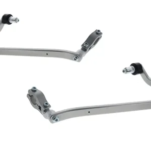 Handprotektor Hardware-Kit passend für Honda CB 750 Hornet RH12 - Barkbusters BHG-109 Garantierte Lieferung