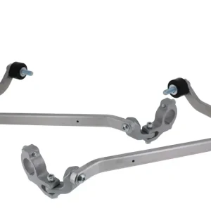 Günstig Handprotektor / Montagesatz passend für BMW F 900 GS BHG-115