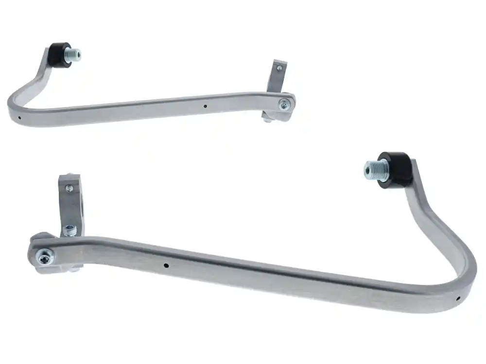 Neu Handprotektor Hardware-Kit passend für Aprilia Tuareg 660 BHG-105