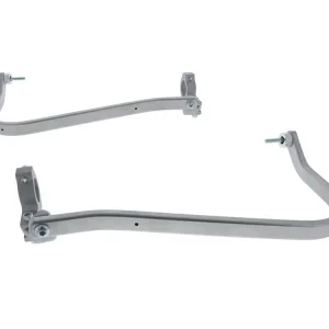 Handprotektor Hardware-Kit passend für BENELLI TRK 502 / 702 / X - Barkbusters BHG-103 Neu Im Sortiment