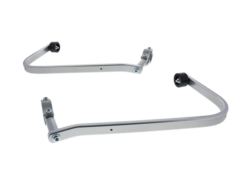 Handprotektor Hardware-Kit passend für Triumph Tiger 1200 GT/Rally - Barkbusters BHG-102 Neue Kollektion