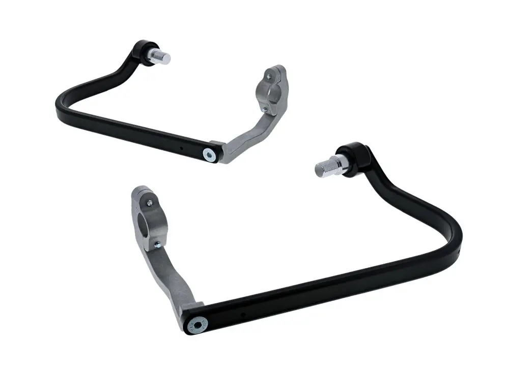 Handprotektor Hardware-Kit passend für Yamaha MT07 MT09 - Barkbusters BHG-094 Kracherpreis