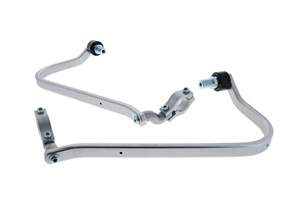 Handprotektor Hardware-Kit passend für Yamaha XTZ700 Tenere - Barkbusters BHG-078 Jetzt Bestellen