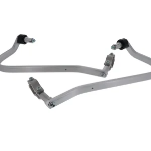 Handprotektor Hardware-Kit passend für Honda NX500 CB500 - Barkbusters BHG-123 Wochenendangebot