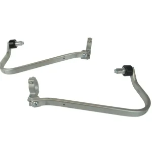 Ausverkauf Handprotektor / Handschalen passend für Suzuki DL1000XT V-Strom (18-19) Barkbusters - BHG-070