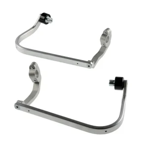 Nur Für Kurze Zeit Handprotektor / Handschalen passend für Honda CRF 1000 Africa Twin SD08 SD09 Barkbusters - BHG-062