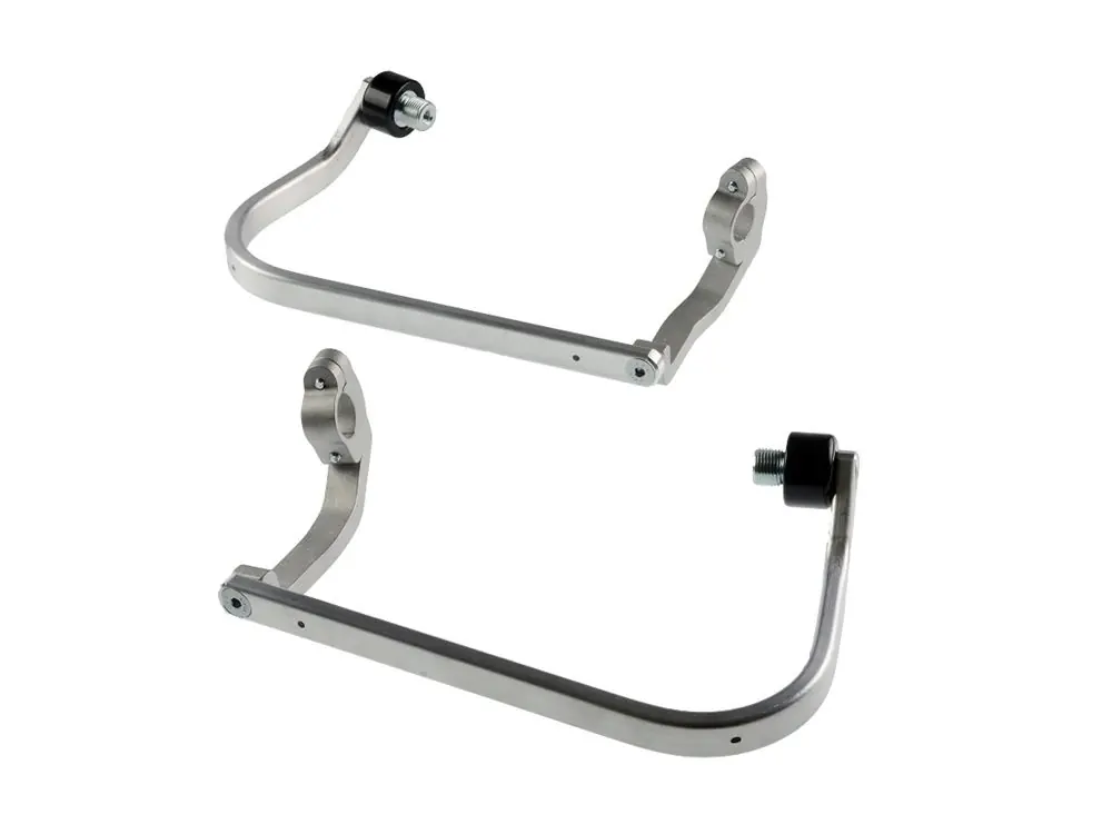 Nur Für Kurze Zeit Handprotektor / Handschalen passend für Honda CRF 1000 Africa Twin SD08 SD09 Barkbusters - BHG-062