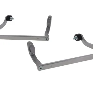 Bestseller Handprotektor Hardware-Kit passend für Suzuki V Strom 1050 DE - Barkbusters BHG-122