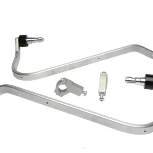 Handprotektor / Handschalen passend für Honda Transalp XL600V XL650V XL700V Barkbusters - BHG-018 Preisreduziert