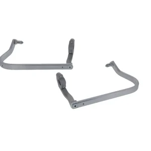 Handprotektor / Montagesatz passend für ZERO FX FXE (Bj.24-) - BHG-125 Barkbusters Jetzt Kaufen