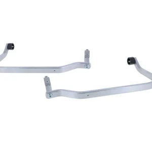 Handprotektor / Montagesatz passend für Triumph Scrambler 1200 XE (Bj.24-) BHG-138 Barkbusters Finale Aktion