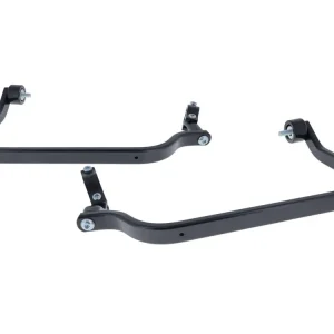 Highlight Handprotektor / Montagesatz passend für Yamaha MT-09 / SP (Bj.24-) BHG-132 Barkbusters