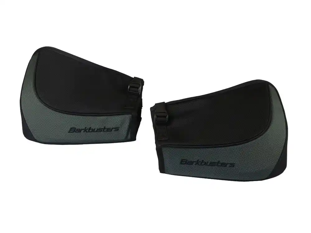 Highlight Handprotektor / Stoffschutz Kälteschutz Regenschutz Multi Fit BBZ-001 Barkbusters