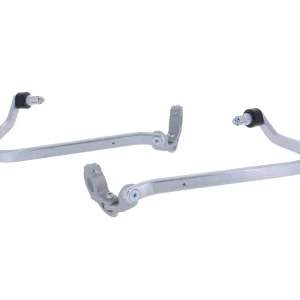 Handprotektor / Montagesatz passend für Yamaha XSR 125 (Bj.23-) BHG-142 Barkbusters Sichere Zahlung