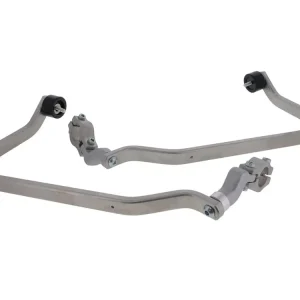 Must-Have Handprotektor / Montagesatz passend für Triumph Tiger 900 GT / Pro / Rally (Bj.24-) BHG-120 Barkbust