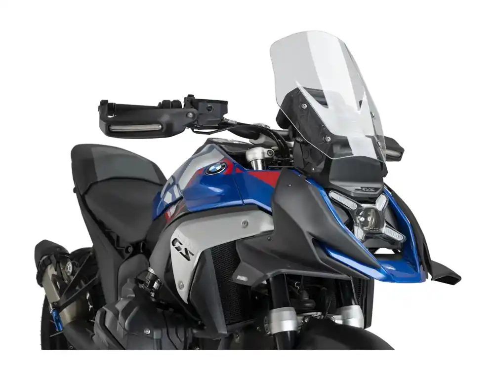 Puig Frontspoiler GP passend für BMW R 1300 GS ab Bj.2023 Neu Im Sortiment