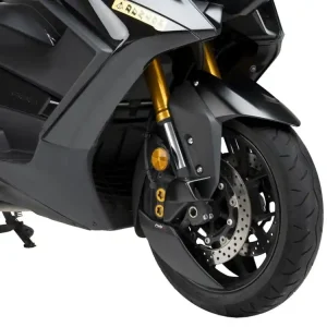 Must-Have Puig Bremsenkühler passend für Yamaha T-Max 560 SJ21 ABS ab Bj.2025