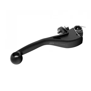 Ausverkauf Bremshebel APT schwarz unzerbrechlich - Polisport 8501800002