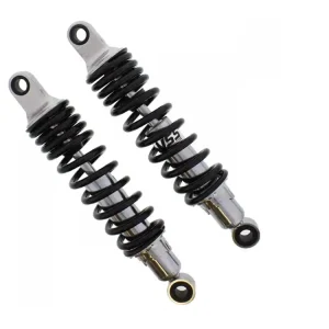 YSS Federbein Stereo einstellbar hinten passend für Yamaha XV 535 / 750 / 1100 - RD222-310P-08-18 Mega-Angebot