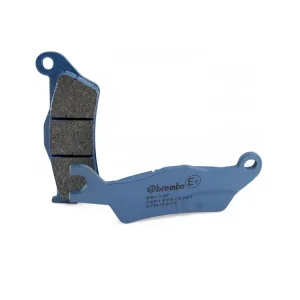 Bremsbelag vorn passend für Suzuki GSX-R 125 und GSX-S 125 Brembo 07YSU33CC SA SR Bestpreis