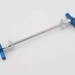 Neue Ware Axfix Transportsicherung Einzeln Transportachse