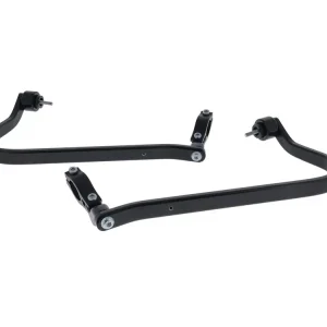 Kostenloser Rückversand Handprotektor / Montagesatz passend für Yamaha MT-07 (Bj.25-) BHG-129 Barkbusters