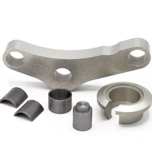 Tieferlegungssatz 40mm von Alpha Technik passend für Yamaha MT-07 Baujahre: ab 2025 Super-Preis