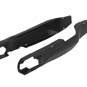 Gleitschiene Schwingenschutz passend für Yamaha XTZ 690 700 Tenere - 8505500001 Polisport Finale Aktion