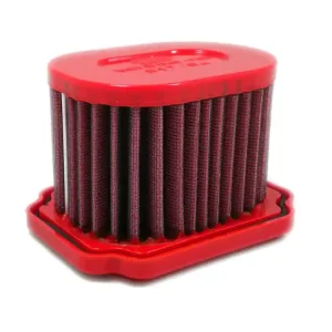 Begrenztes Angebot BMC Luftfilter passend für Yamaha MT07 / Tracer 7 / Tracer 700 / XSR 700 / XTZ Tenere / R7 - FM817/0