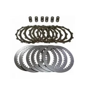 EBC Kupplungskit Lamellen Feder Scheiben passend für KTM 690 Duke Enduro SMC Günstig