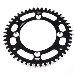 Kettenrad Stahl 47 Zähne passend für Yamaha YZ65 (420) Bestpreis