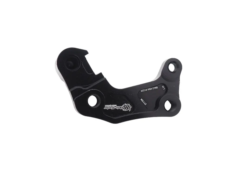 Expressversand Supermoto Adapter-Straße 300mm - 211154 211155 Caliper adapter passend für Yamaha XTZ Tenere 700