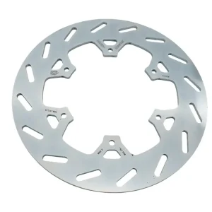 Moto-Master Bremsscheibe vorn passend für Yamaha XTZ 750 Supertenere (89-00) - 110156 Mega-Angebot