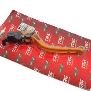 Nur Für Kurze Zeit TRW Lucas Bremshebel MHRR519G passend für Yamaha R6 RJ11 RJ15 R1 RN12 RN19 MT-01 RP12 RP18