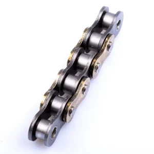 Afam Kette A520MR2 104 Glieder gold Clipschloss Rabatt