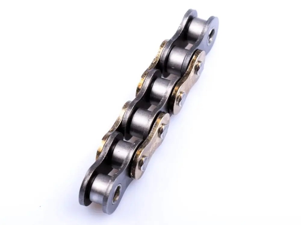 Afam Kette A520MR2 104 Glieder gold Clipschloss Rabatt