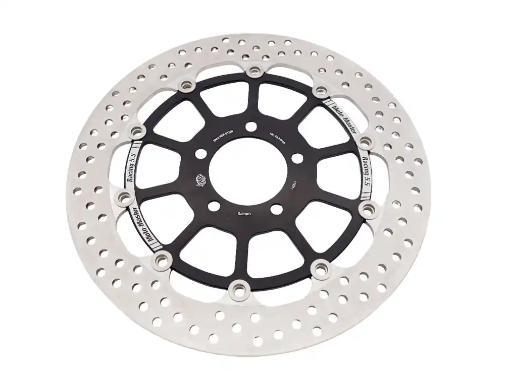 Direkt Vom Hersteller Moto-Master Bremsscheibe Floating-Alu Halo-Serie passend für Suzuki - 112211