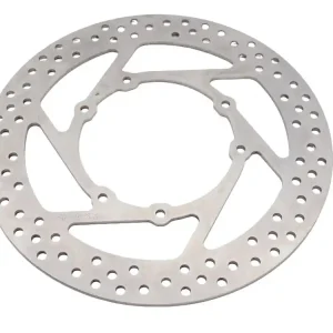 Moto-Master Bremsscheibe Halo vorn passend für Aprilia RX 125 4T / Derbi - 110961 Neu