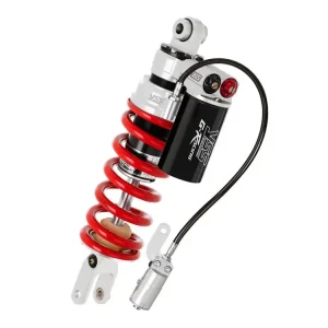 Jetzt Bestellen YSS Federbein Mono einstellbar hinten passend für Honda XL 750 Transalp RD16 RD17 - MG456-355H1RW-03