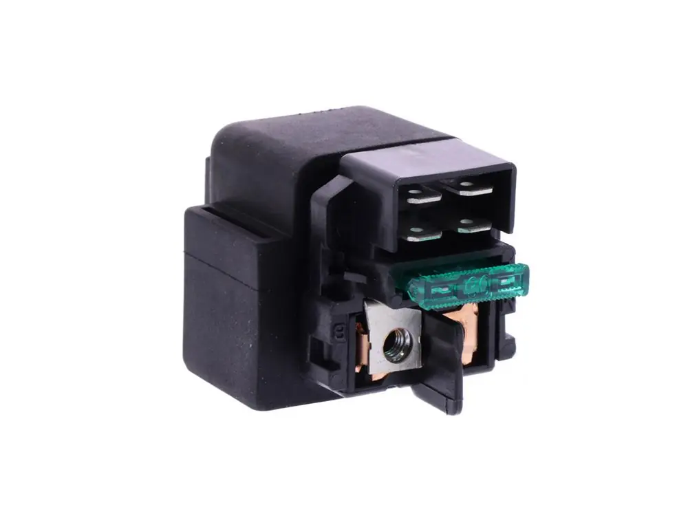 Anlasserrelais passend für Vespa GTS 310 HPE / GTV 310 Beliebt