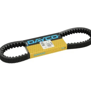 Zertifiziert Dayco Keilriemen passend für Vespa GTS 310 GTS300 / GTV 300 GTV 310