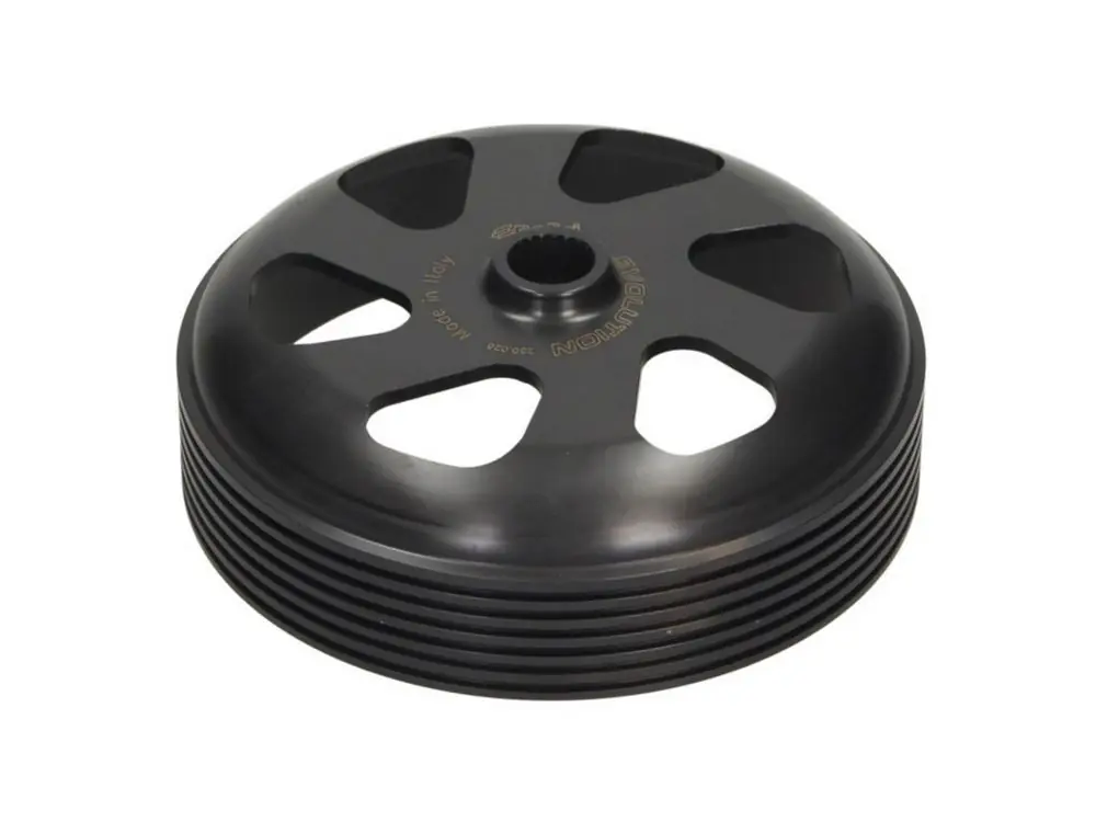 Kupplungsglocke Evolution passend für Vespa GTS 300 / GTS 310 / GTV 300 GTV 310 Versand Am Gleichen Tag