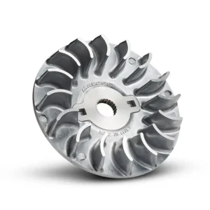 Neu Malossi Riemenscheibenhälfte Ventilvar 2000 passend für Vespa GTS 310 GTS300 / GTV 300 GTV 310