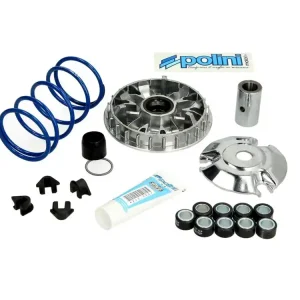 Saisonangebot Variatorkit Hi-Speed passend für Vespa GTS 300 / GTS 310 / GTV 300 GTV 310