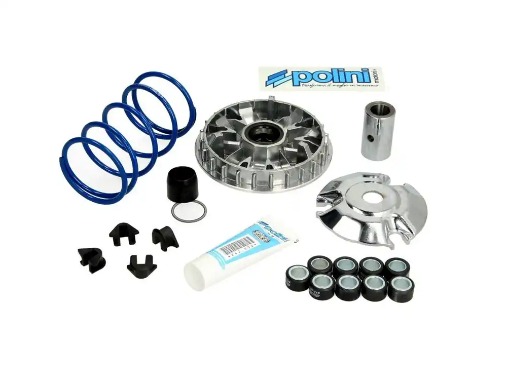 Saisonangebot Variatorkit Hi-Speed passend für Vespa GTS 300 / GTS 310 / GTV 300 GTV 310