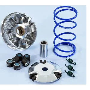 Top-Preis Variatorkit Hi-Speed Evolution 2 passend für Vespa GTS 300 / GTS 310 / GTV 300 GTV 310