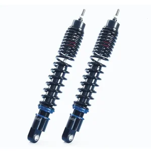 Stoßdämpfer hinten passend für Vespa GTS 125 150 250 300 310 / GTV 125 250 300 310 Polini Kostenloser Rückversand