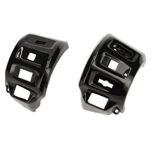 BGM Schaltergehäuse passend für Vespa GTS 125 300 310 ab Baujahr 2023 Direkt Vom Hersteller