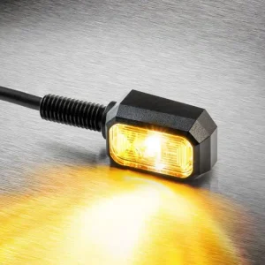 Neu Kellermann Blisk LED Blinker vorne & hinten, beidseitig 144.100